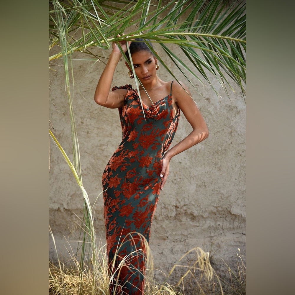 Rat & Boa Athena Dress XXS